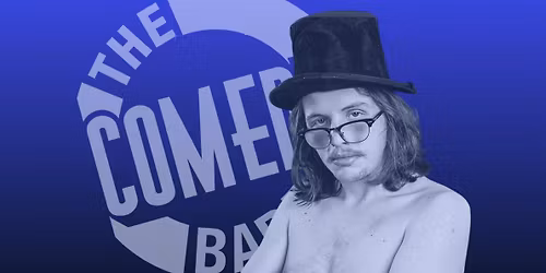 Jack Grady at Funny Bone - Orlando