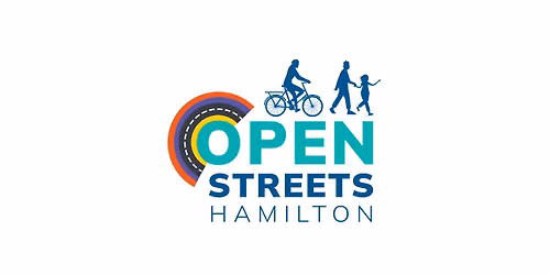 Open Streets Hamilton