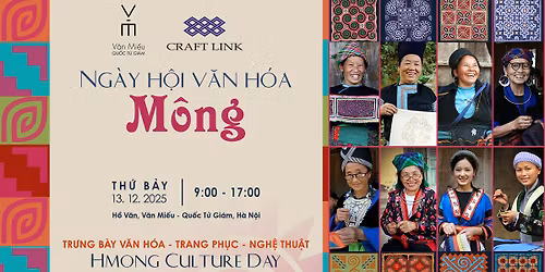 NG\u00c0Y H\u1ed8I V\u0102N H\u00d3A M\u00d4NG