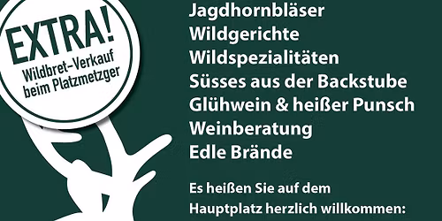 13. Wei\u00dfenhorner Wildschmankerl