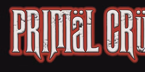 4\/18 Primal Crue (MOTLEY CRUE), Talk Dirty (POISON) Tributes at Cafe Eleven in St. Augustine!