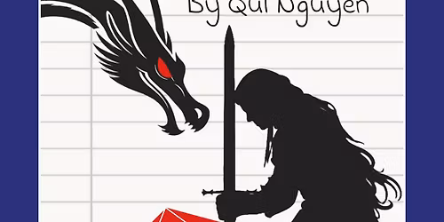 She Kills Monsters Auditions