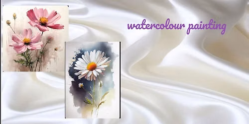 Watercolor Painting
