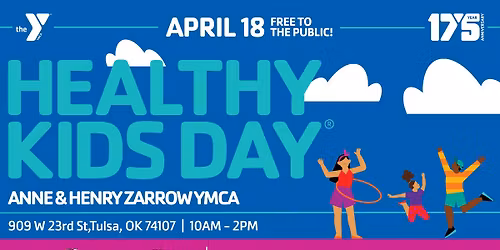 Healthy Kids Day