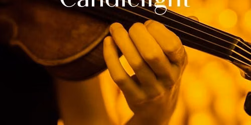 Candlelight: The Best of Hans Zimmer