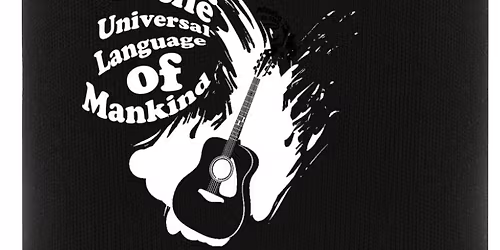 Pearls of Trinity Band