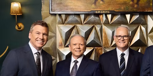 Greater Vision in Branson