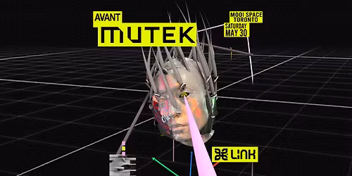 AVANT MUTEK Toronto