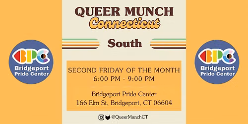 Queer Munch (August)