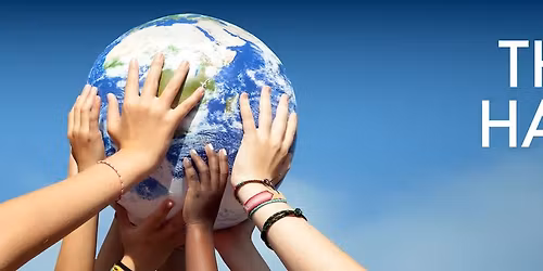 The Kids Harmony - L\u2019Op\u00e9ra-Th\u00e9\u00e2tre - Clermont-Ferrand (63)