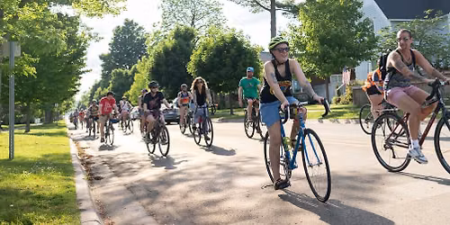 Boardman Loop Ride with Pride!