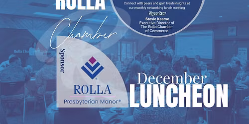 RACC December Luncheon