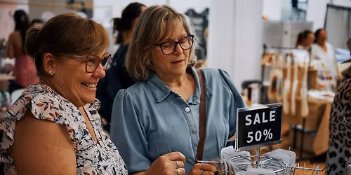 Sydney Artisans NOVEMBER Market - Marrickville