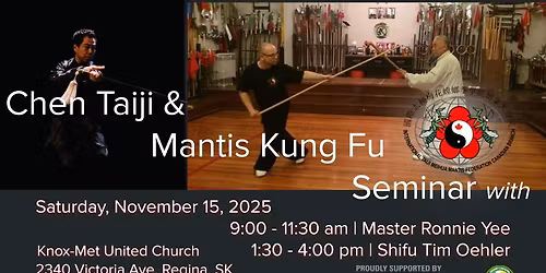 25th Anniversary Martial exchange seminar.