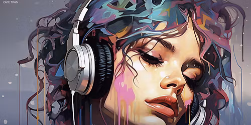 \ud83c\udfa8 Brush & Beats at Lagoon Beach Hotel \ud83e\udd42