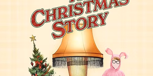 A Christmas Stroy