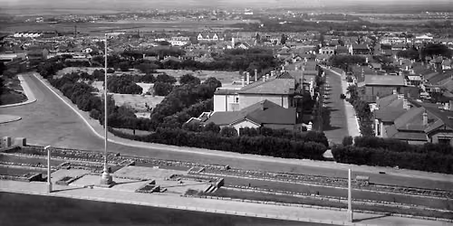 Asylum Teachers - An Obs Heritage Walking Tour