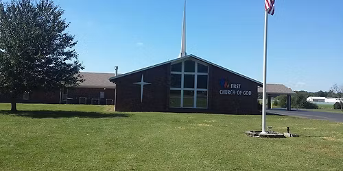 Grief Support Workshop 