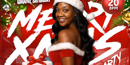 GiGi;s Lounge Christmas Party