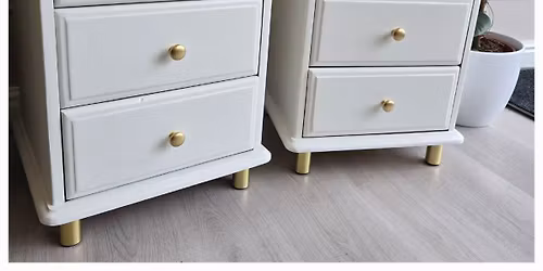 Introduction to Frenchic Paint Workshop - Level 1