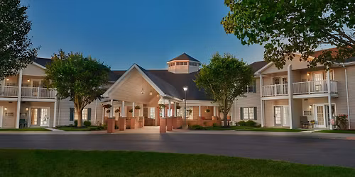 Silver Sneakers Stability Class