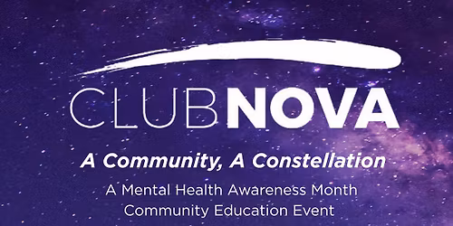 Club Nova: A Community, A Constellation