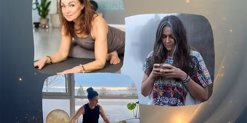 Gudinnekraft - et miniretreat