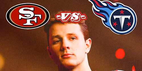 PA Faithfuls Week 15 watch party