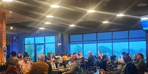 Hammered Trivia @ Gizmo Brew Works in Durham