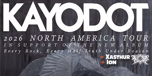 Kayo Dot