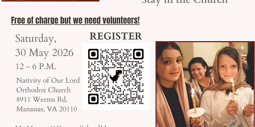 Orthodox Education Retreat