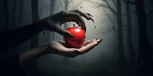 Snow White & The Seven Murders