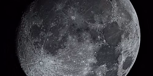 Observe the Moon