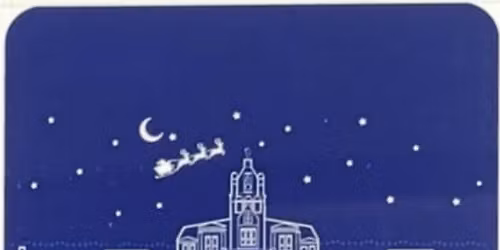 Breakfast with Miss Marion County, Santa, & The Grinch!