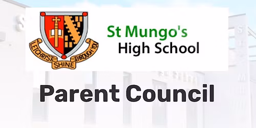Parent Council Meeting
