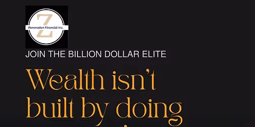 Unlocking the Billion Dollar Vault