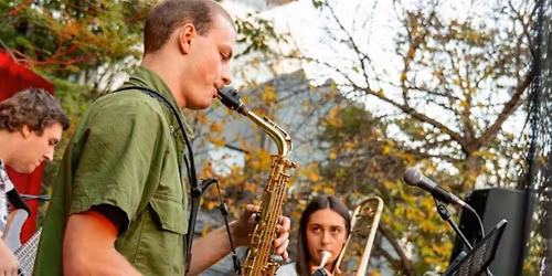 \ud83c\udf84 Music at the Tree \u2014 Victoria Square | 18\u201324 December \ud83c\udfb6 FREE Live Music