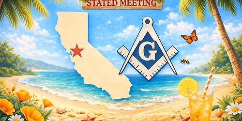 June Stated Meeting & Dinner