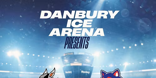 Gumbo at the Danbury Ice Arena! 