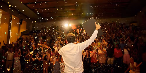 UK Success Day - Warwick