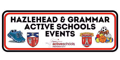 P1-4 Athletics Festival