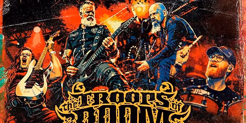 The Troops of Dooms