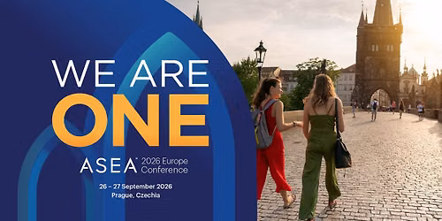 ASEA 2026 Europe Conference 