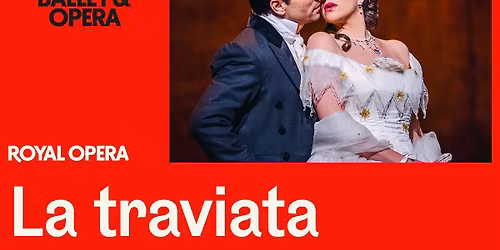 La Traviata