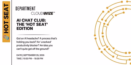 AI Chat Club: The \u2018Hot Seat\u2019 Edition