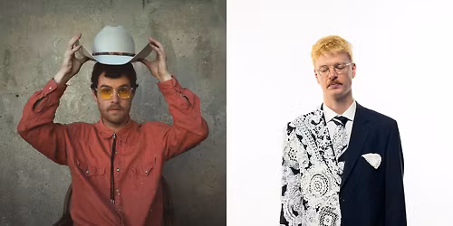 Maaneland + maenske / HeadQuarters