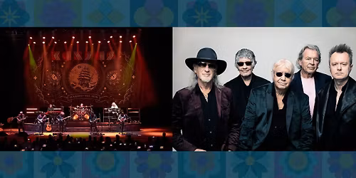 Live At the Garden: Deep Purple with Special Guest Kansas
