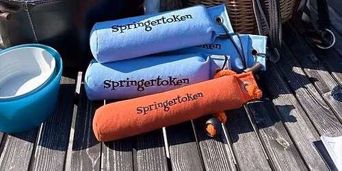 Grundkurs i Apportering 