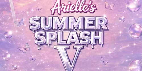Arielle's Summer Splash V - Nostalgia