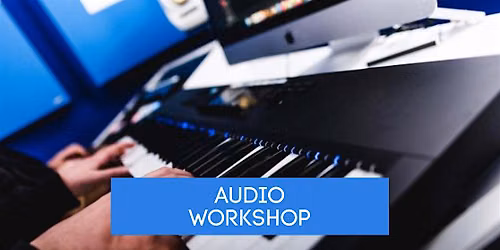 Audio Engineering Workshop: Mastering